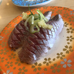 回転すしまんまん - 