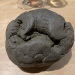 bb9 - キャビアの薪焼き