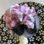 回転すしまんまん - 