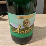 bb9 - Amestoi Txakoli