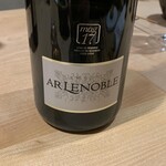 bb9 - Extra-Brut Intense AR LENOBLE CHAMPAGNE