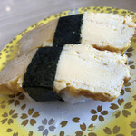 回転すしまんまん - 