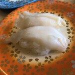 回転すしまんまん - 