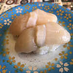 回転すしまんまん - 