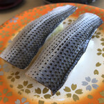 回転すしまんまん - 