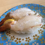 回転すしまんまん - 