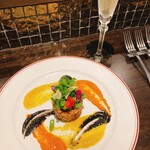 ア ラ ジャポネーズ フク - 