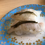 回転すしまんまん - 