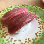 回転すしまんまん - 