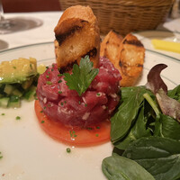 ウルフギャング・ステーキハウス 六本木 - 