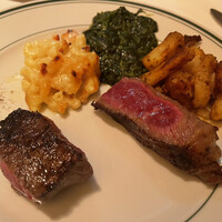 ウルフギャング・ステーキハウス 六本木 - 