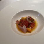 リストランテ・ヒロ OSAKA ブリーゼブリーゼ - 