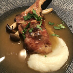 リストランテ・ヒロ OSAKA - 