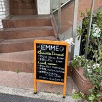 EMME - 