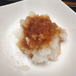 Tendon Tenya - 