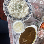 カリーハウス ピリピリ - 