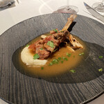 リストランテ・ヒロ OSAKA - 