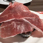 メソン･バスカ - これはなんですか