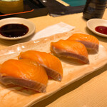 Kaitensushi Umihe - 