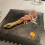 リストランテ・ヒロ OSAKA ブリーゼブリーゼ - 