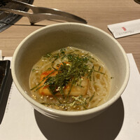 近江うし 焼肉 にくTATSU 青山本店 - 