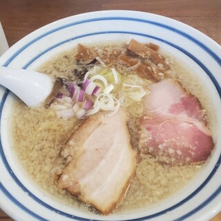 麺屋 わかな - 料理写真: