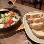原価牡蠣酒場 BRIDGE OYSTER - 