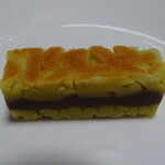 むらさきや - 菜種焼