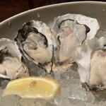 原価牡蠣酒場 BRIDGE OYSTER - 