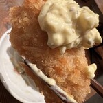 原価牡蠣酒場 BRIDGE OYSTER - 