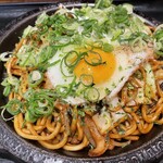 てっぱん屋台 - 