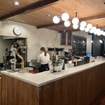 原価牡蠣酒場 BRIDGE OYSTER - 
