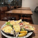 原価牡蠣酒場 BRIDGE OYSTER - 
