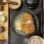 Tonkatsu Mine - 