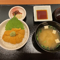 函館うに むらかみ 日本生命札幌ビル店 - 