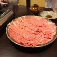 ざくろ 銀座店 - 3人前です。 ざくろ 銀座店 - 3人前です。