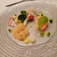 カントニーズ 燕 - 