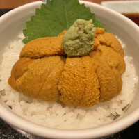 函館うに むらかみ 日本生命札幌ビル店 - 