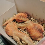 神保町 傳 - 【2013.1.16】傳タッキーの中身