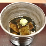 神保町 傳 - 【2013.1.16】お造り