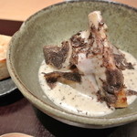 神保町 傳 - 【2013.1.16】