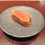 神保町 傳 - 【2013.1.16】カラスミ