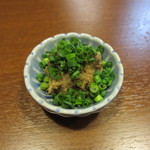 達磨 - ゆず鯖　１００円　