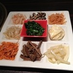 町屋やきにく密陽家 - 2013.1.30(水)20時から五名予約 3500円コース*\(^o^)/* プラス1500円の90分飲み放題