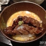 町屋やきにく密陽家 - 2013.1.30(水)20時から五名予約 3500円コース*\(^o^)/* プラス1500円の90分飲み放題