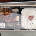 ほっともっと - 料理写真: