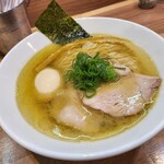 Ramen Nijiiro - 