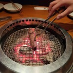 Yakiniku Kurogo - 