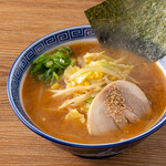 近江ちゃんぽん亭 - 
