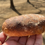 えんツコ堂 製パン - チョリソ
